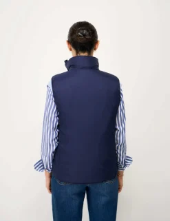 Lightweight Padded Gilet