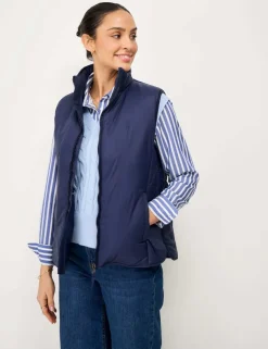 Lightweight Padded Gilet