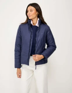 Lightweight Padded Jacket