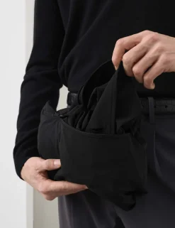 Lightweight Performance Packable Mac