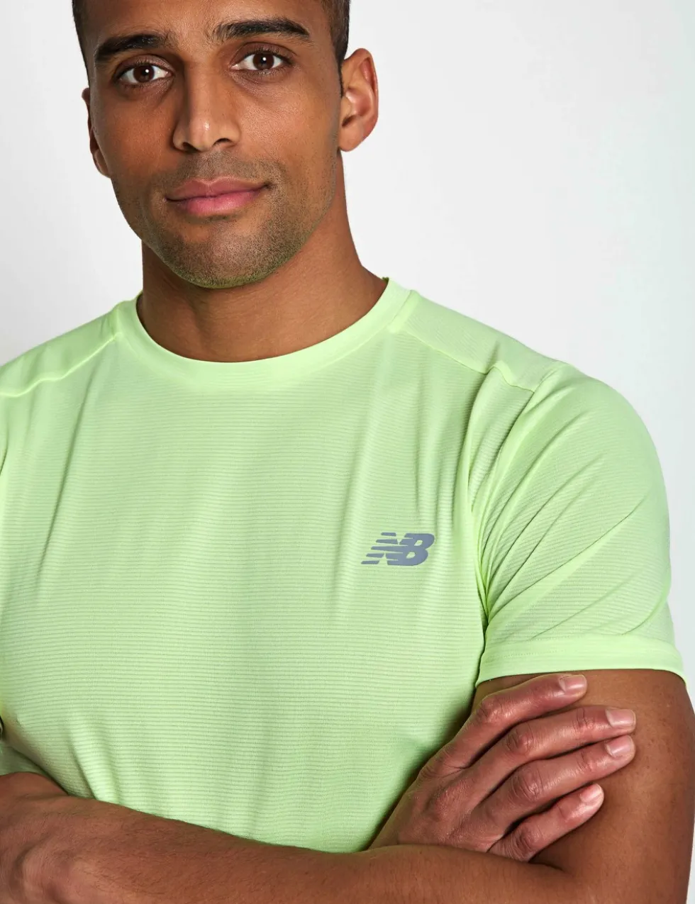 Lightweight Quick Dry Sports T-Shirt