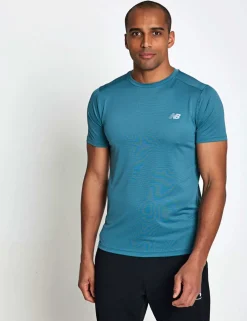 Lightweight Quick Dry Sports T-Shirt