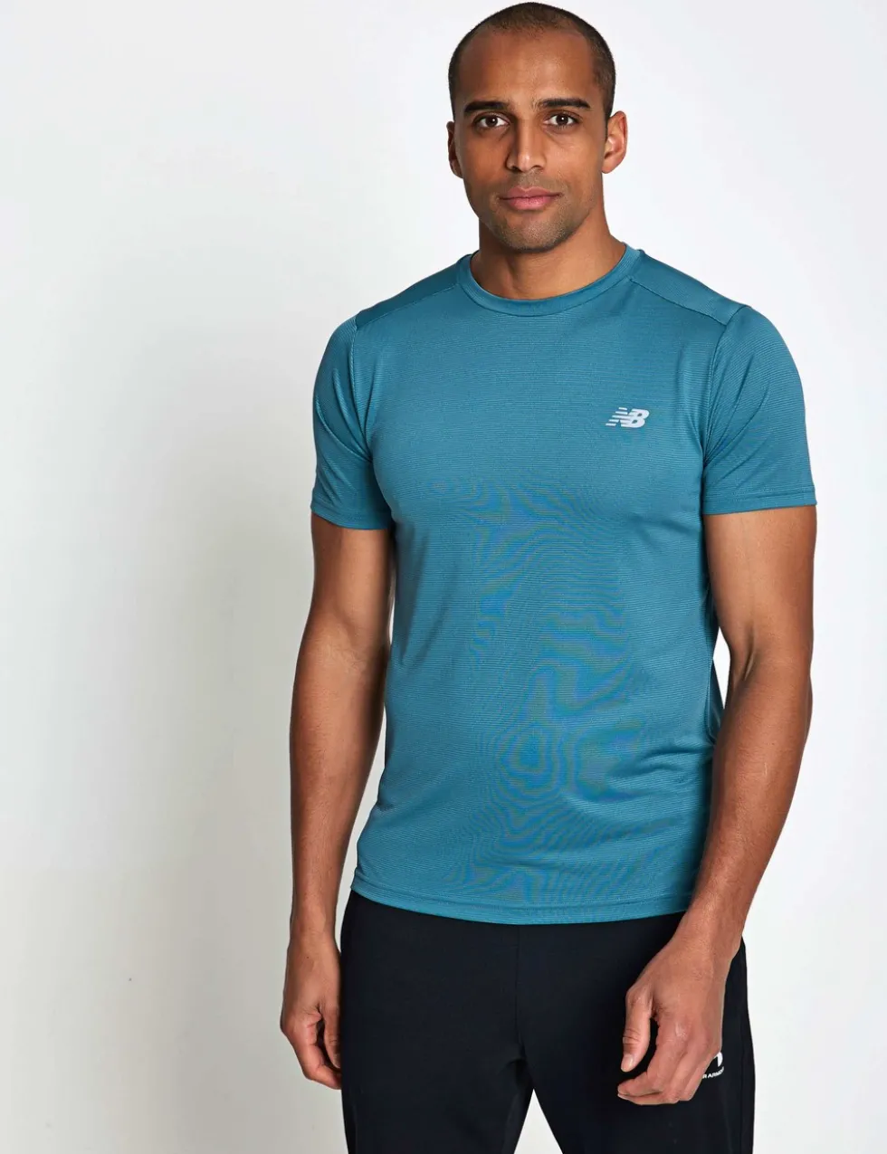 Lightweight Quick Dry Sports T-Shirt