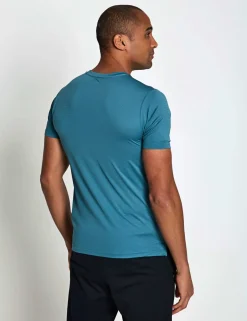 Lightweight Quick Dry Sports T-Shirt