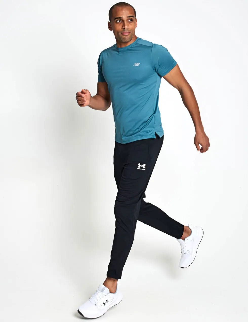 Lightweight Quick Dry Sports T-Shirt