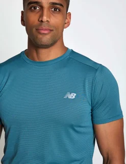 Lightweight Quick Dry Sports T-Shirt