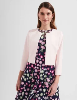 Lightweight Short Jacket