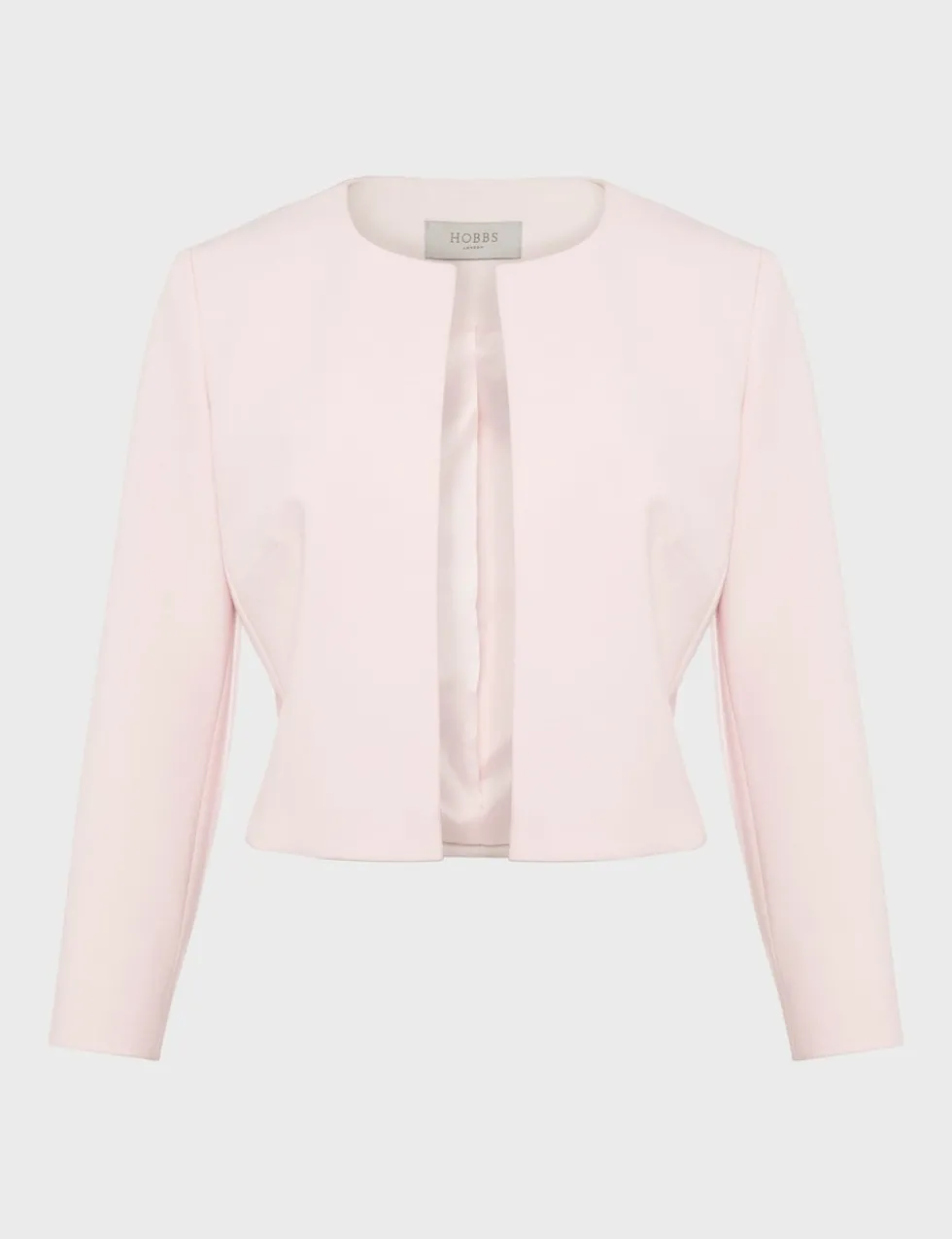 Lightweight Short Jacket