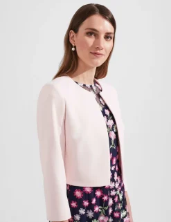 Lightweight Short Jacket