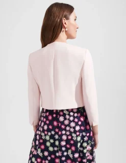 Lightweight Short Jacket