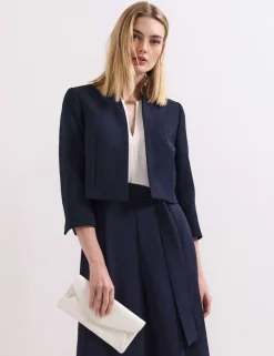 Lightweight Short Jacket