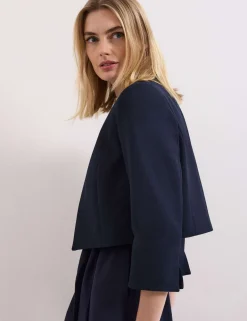Lightweight Short Jacket