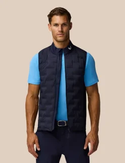 Lightweight Water Resistant Gilet