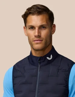 Lightweight Water Resistant Gilet