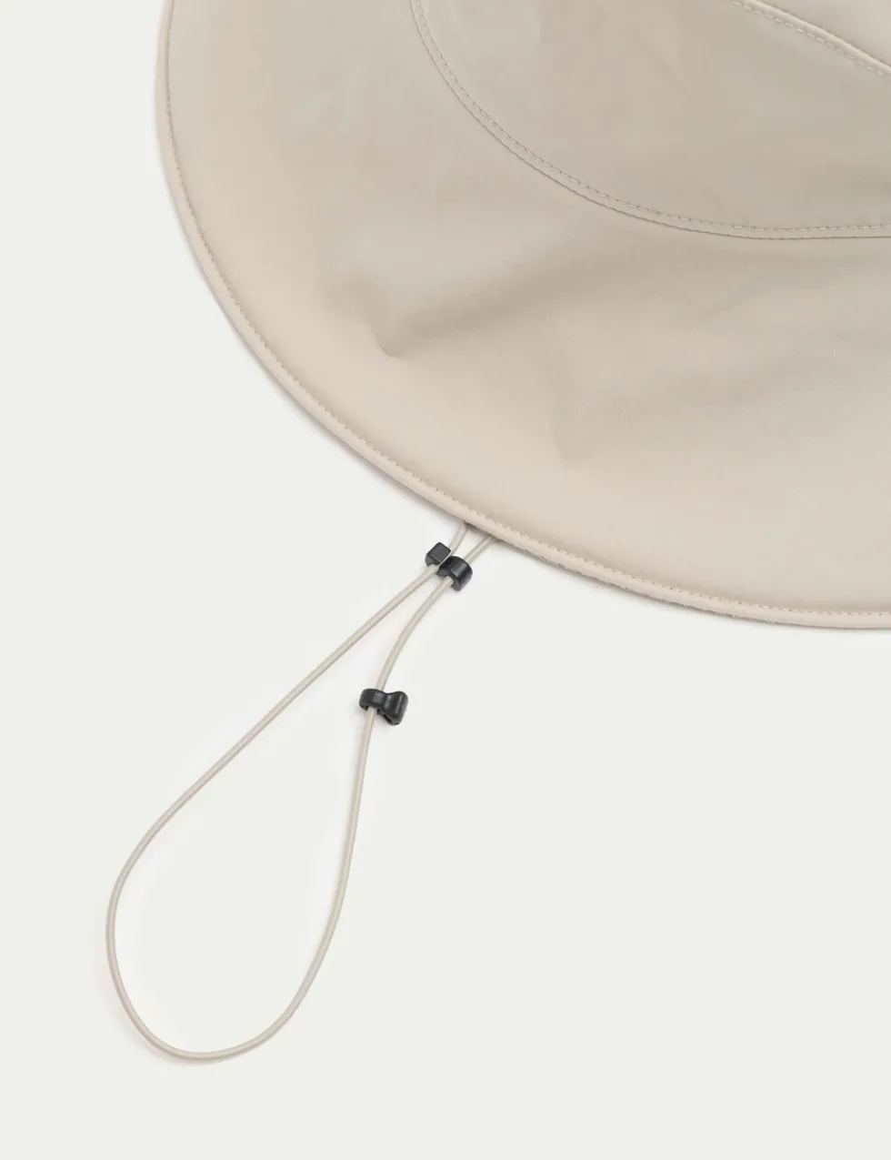 Lightweight Wide Brim Bucket Hat