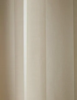 Lille Stripe Pencil Pleat Curtains