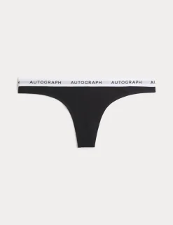 Lille Supima™ Cotton Thong