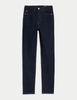 Lily Magic Shaping High Waisted Jeans