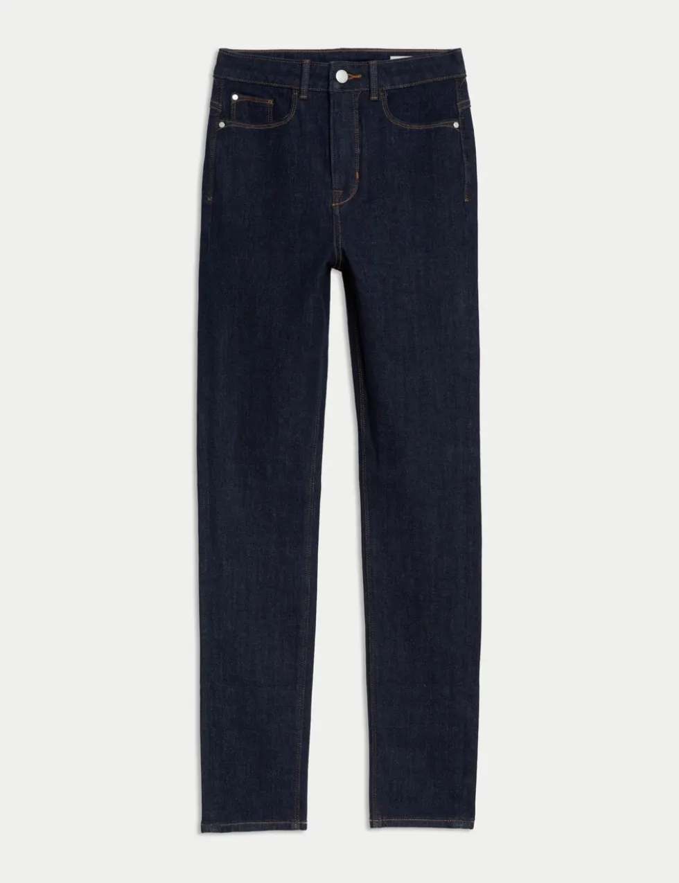 Lily Magic Shaping High Waisted Jeans
