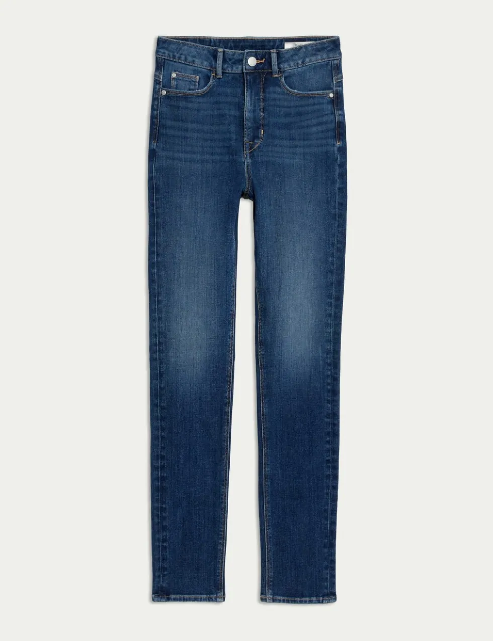 Lily Magic Shaping High Waisted Jeans