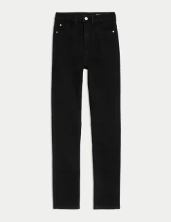 Lily Magic Shaping High Waisted Jeans