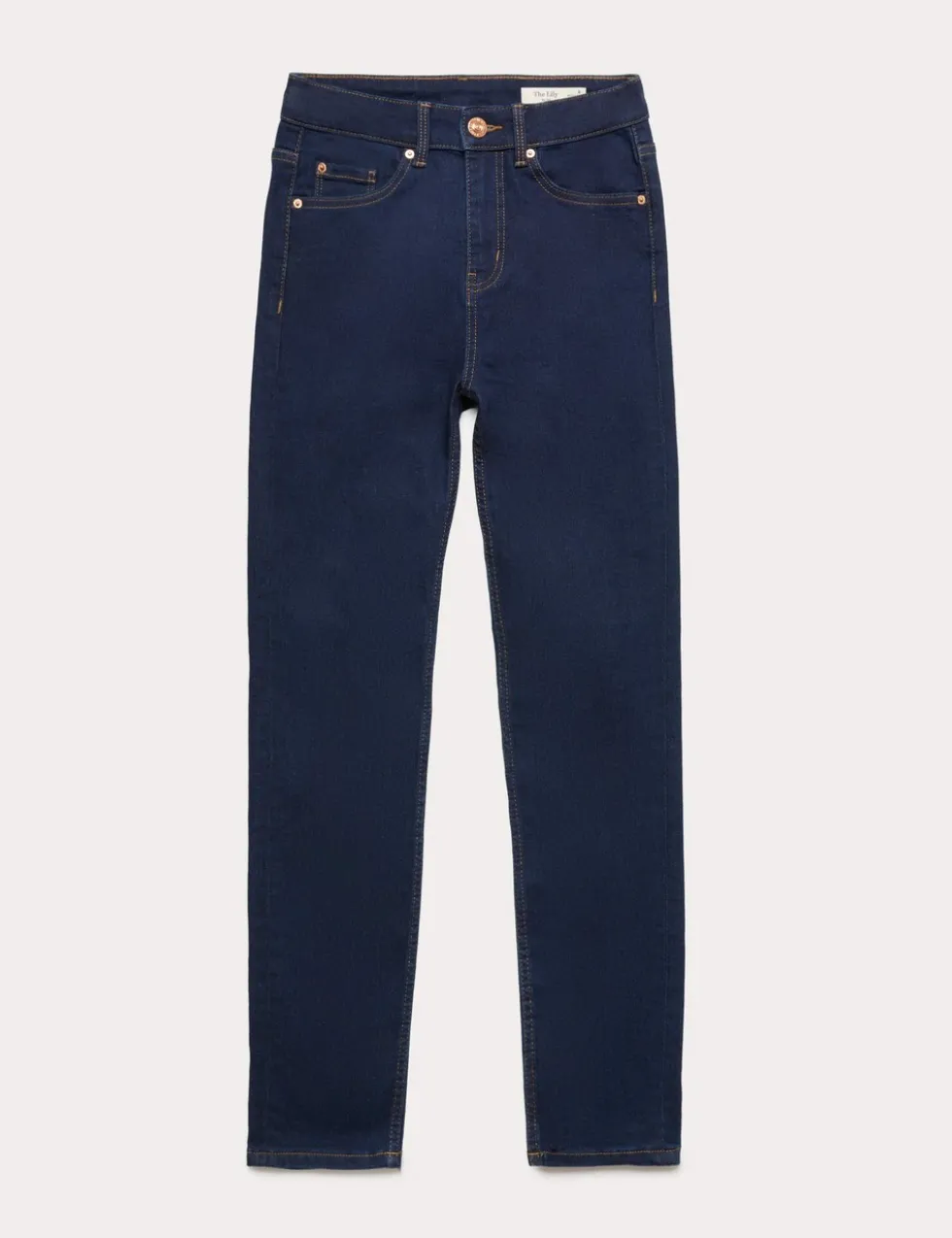 Lily Slim Fit Jeans