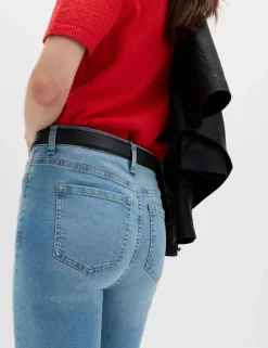 Lily Slim Fit Jeans