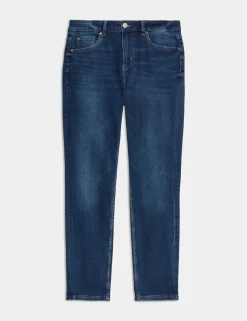 Lily Slim Fit Jeans
