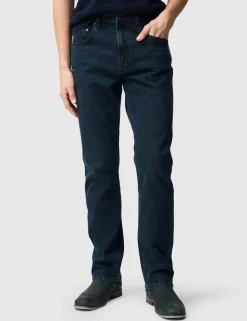 Linden Regular Fit 5 Pocket Jeans
