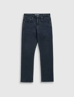 Linden Regular Fit 5 Pocket Jeans