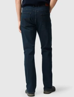 Linden Regular Fit 5 Pocket Jeans