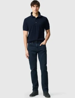Linden Regular Fit 5 Pocket Jeans
