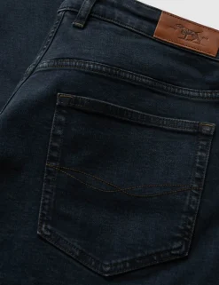 Linden Regular Fit 5 Pocket Jeans