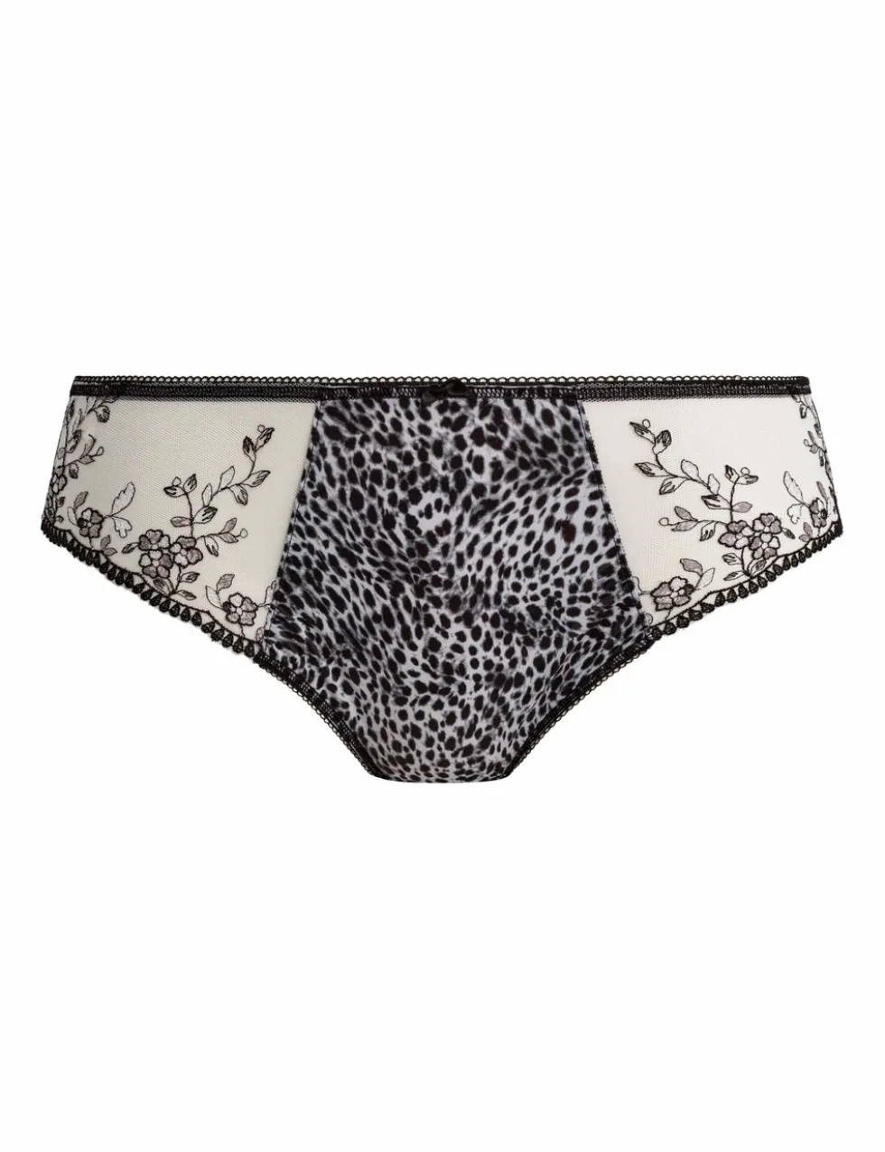 Lindsey Low Rise Briefs