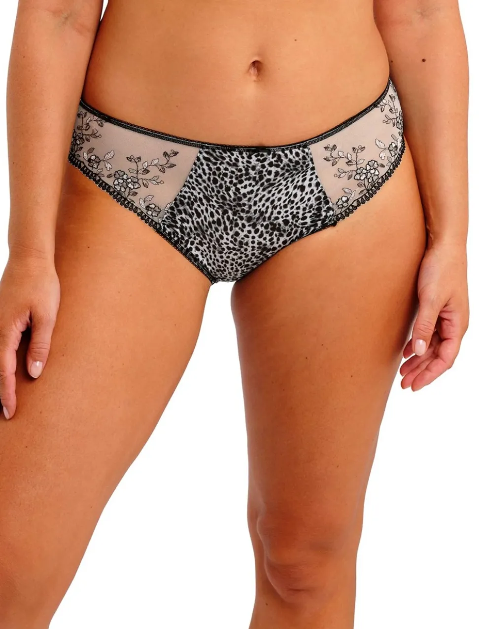 Lindsey Low Rise Briefs