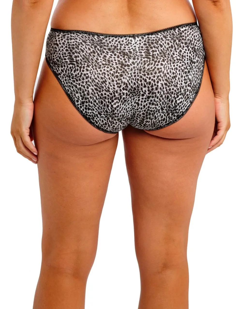 Lindsey Low Rise Briefs