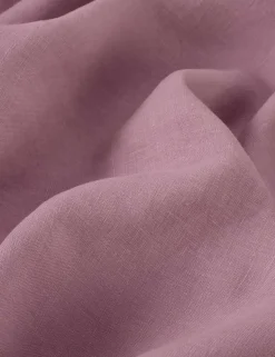 Linen Rich Duvet Cover