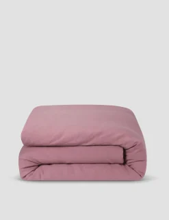 Linen Rich Duvet Cover