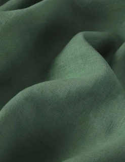 Linen Rich Duvet Cover