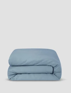 Linen Rich Duvet Cover
