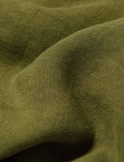 Linen Rich Duvet Cover