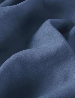 Linen Rich Duvet Cover