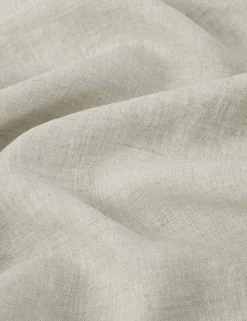Linen Rich Duvet Cover