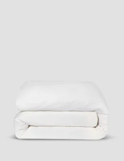 Linen Rich Duvet Cover