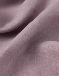Linen Rich Fitted Sheet