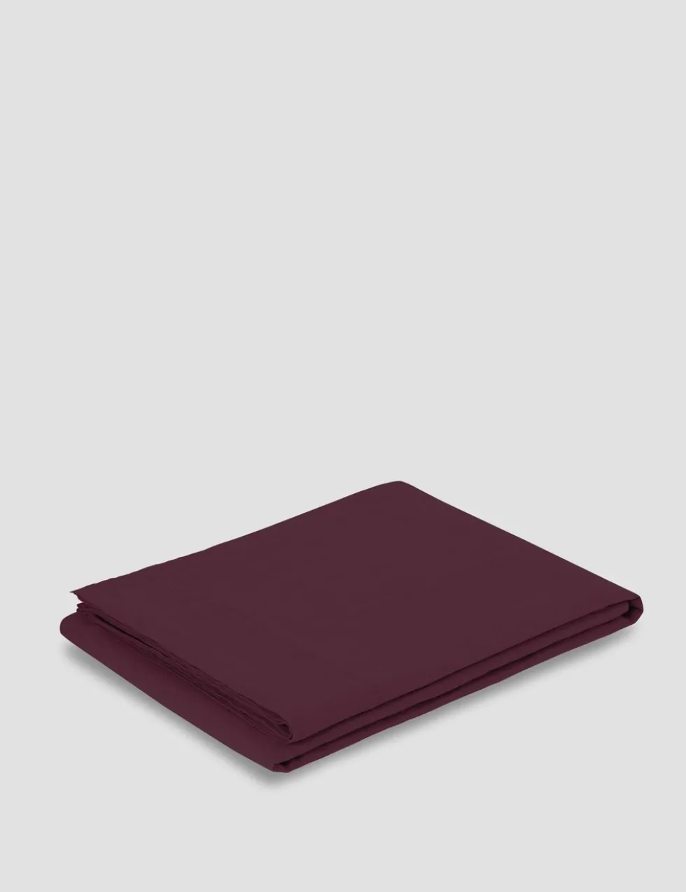 Linen Rich Flat Sheet