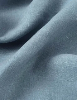 Linen Rich Flat Sheet