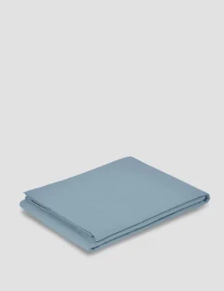 Linen Rich Flat Sheet