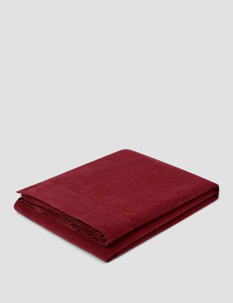 Linen Rich Flat Sheet