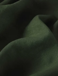 Linen Rich Flat Sheet